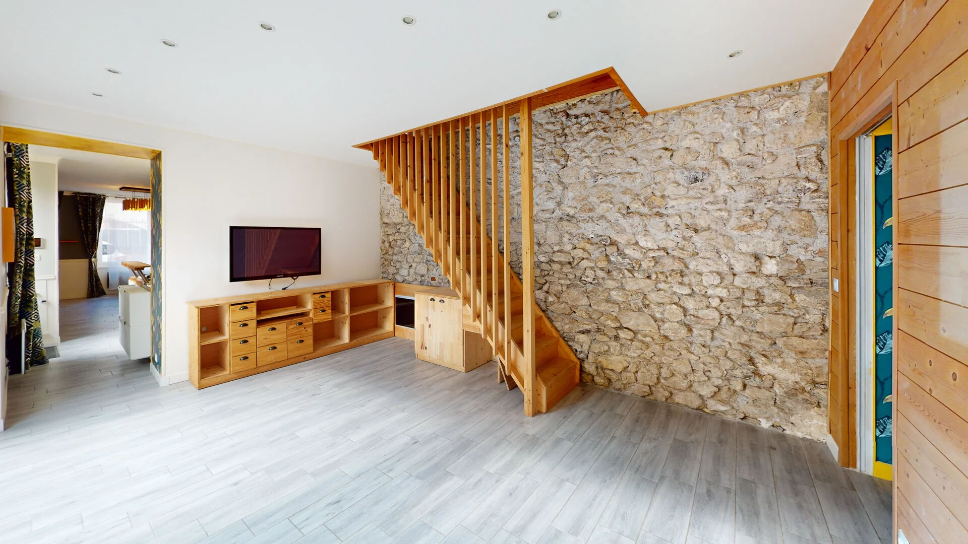 Maison ORLEANS (45000) 5 pi&egrave;ces 91.00 m&sup2;