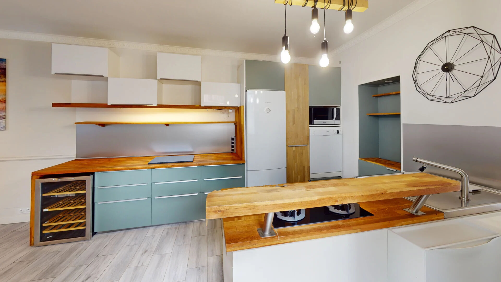 Maison ORLEANS (45000) 5 pi&egrave;ces 91.00 m&sup2;