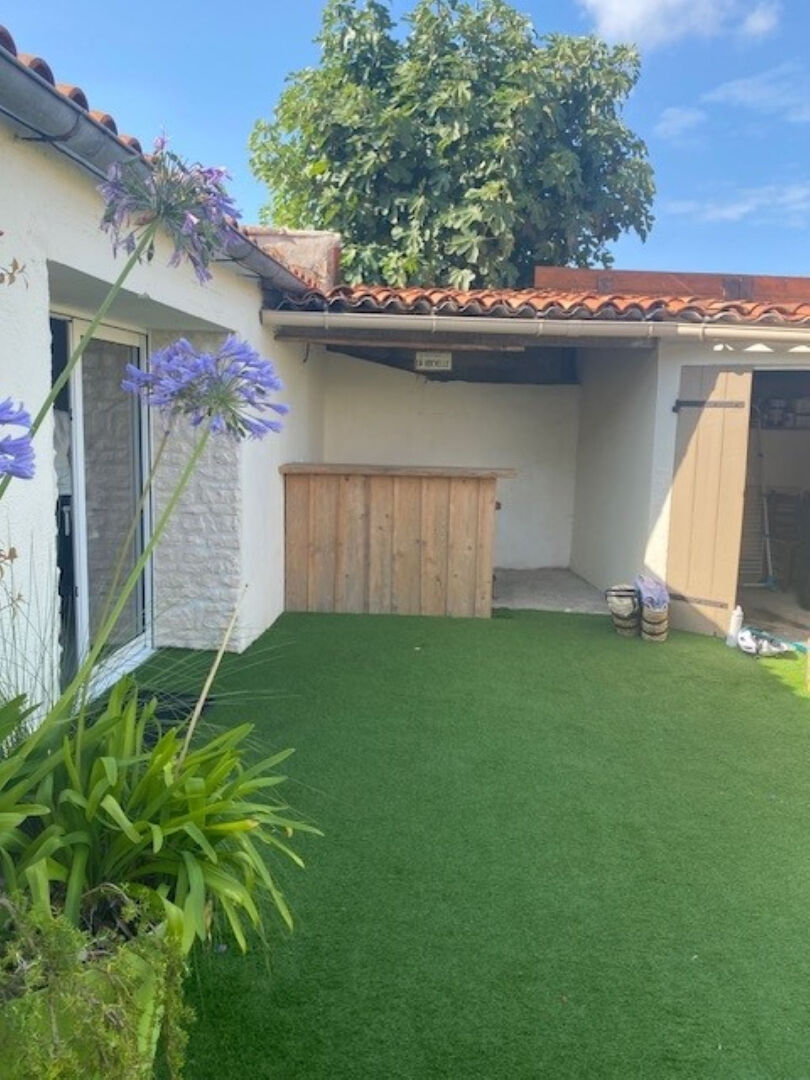 Maison PUILBOREAU (17138) 5 pièces 95.48 m²
