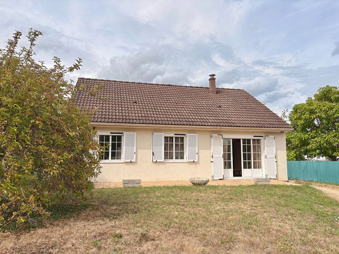 Maison FAY AUX LOGES (45450) 4 pi&egrave;ces 76.37 m&sup2;