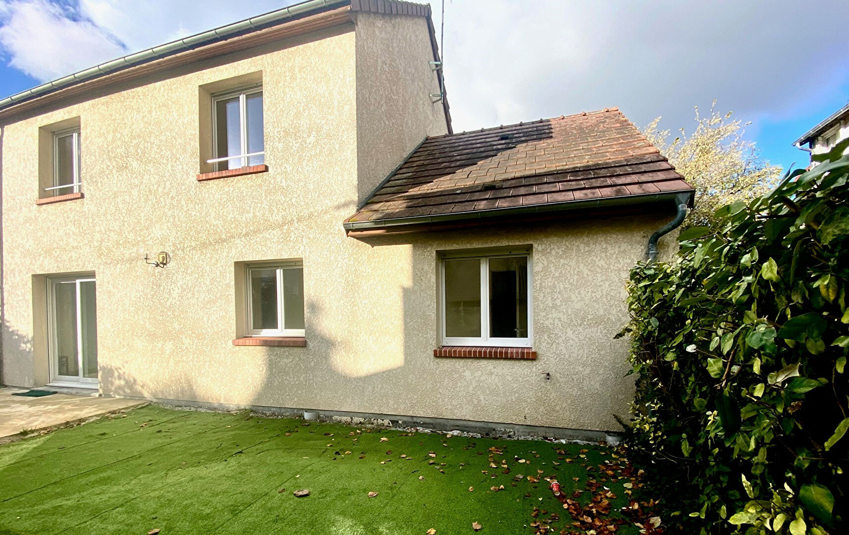 Maison Orléans (45000) 5 pièces 97.00 m²