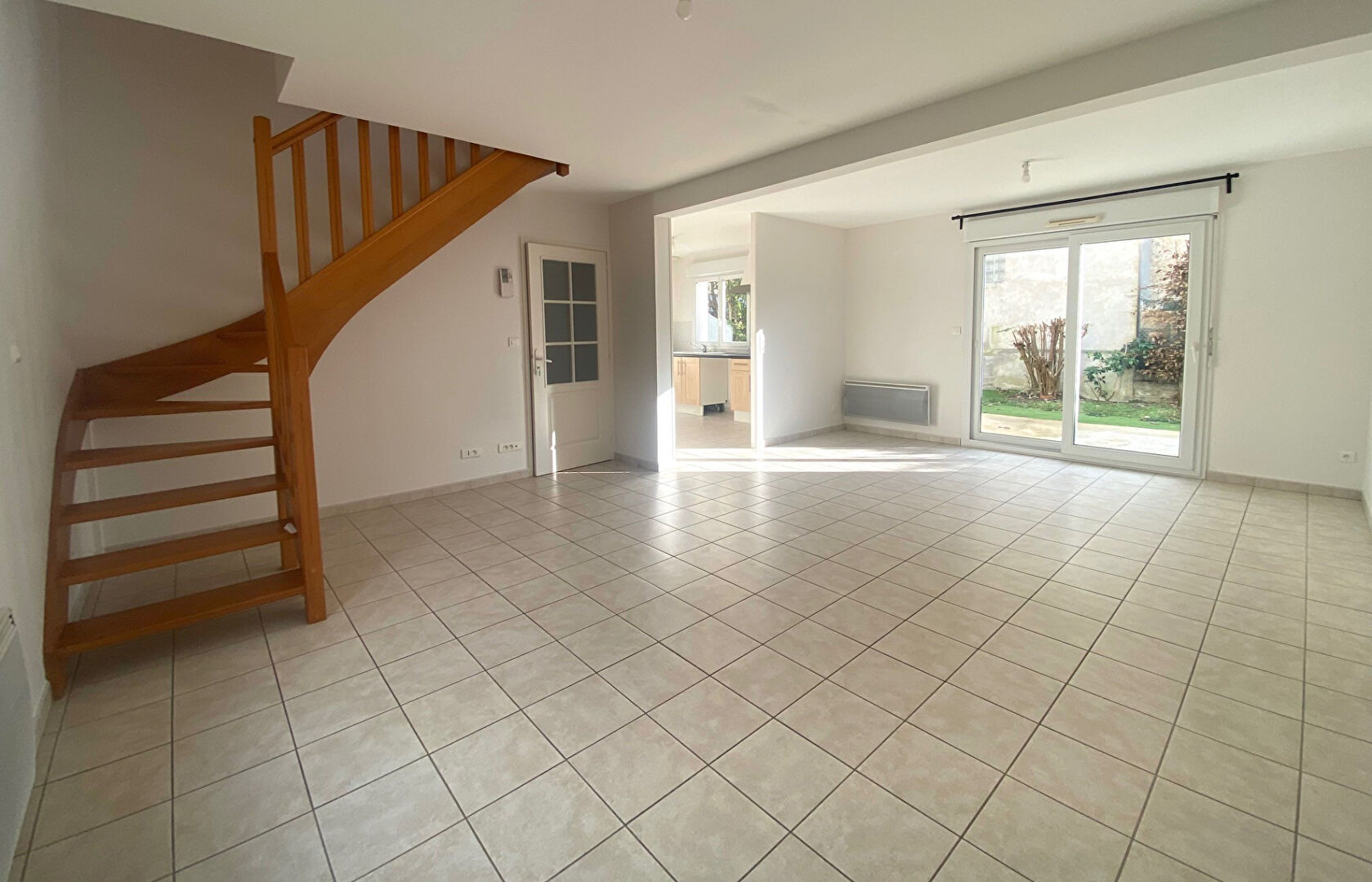 Maison Orl&eacute;ans (45000) 5 pi&egrave;ces 97.00 m&sup2;