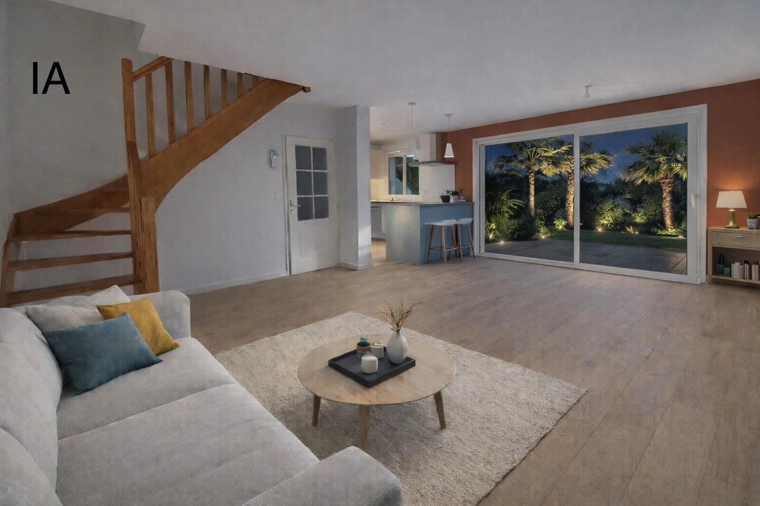 Maison Orl&eacute;ans (45000) 5 pi&egrave;ces 97.00 m&sup2;