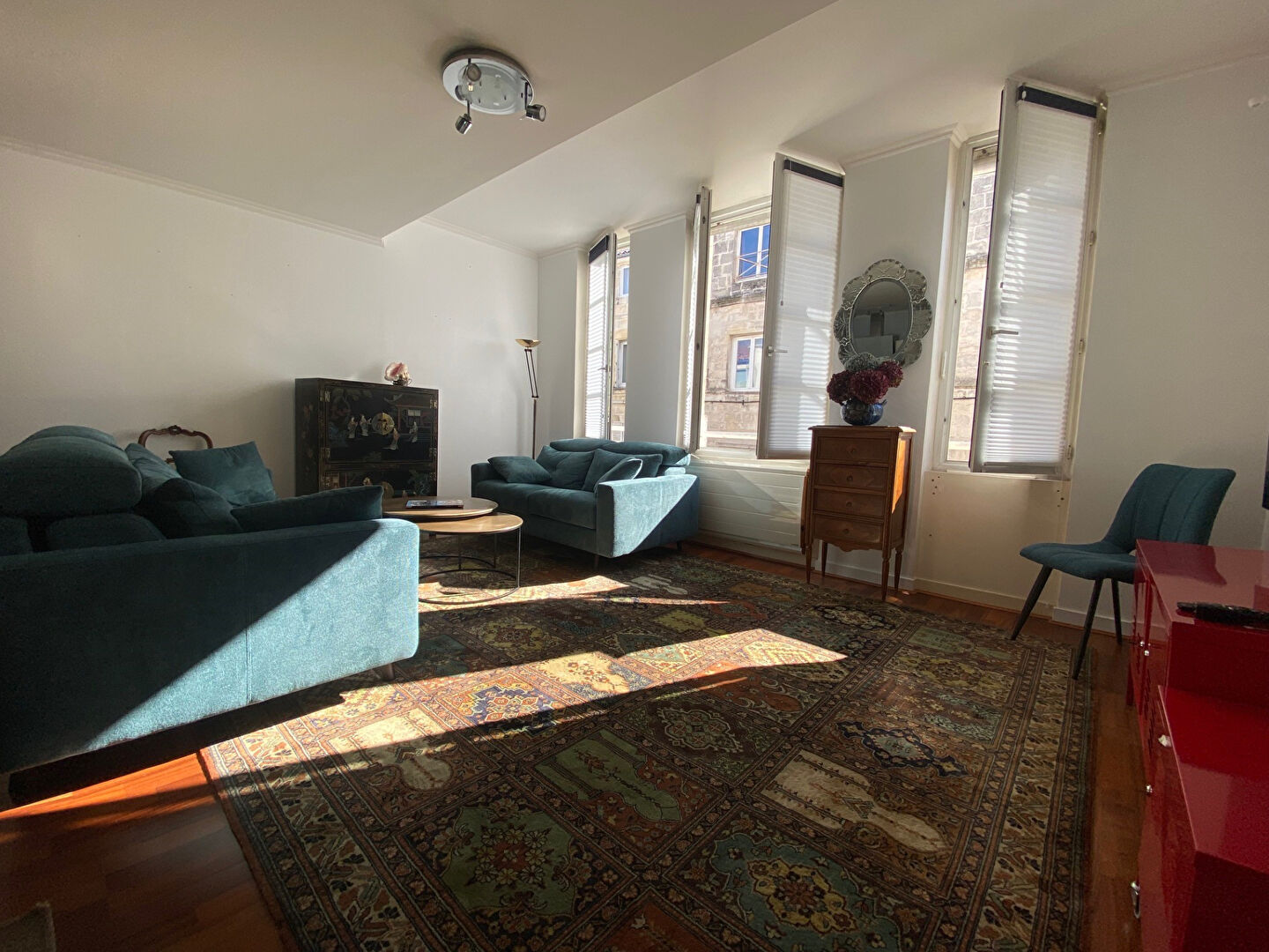 Appartement LA ROCHELLE (17000) 2 pi&egrave;ces 64.90 m&sup2;