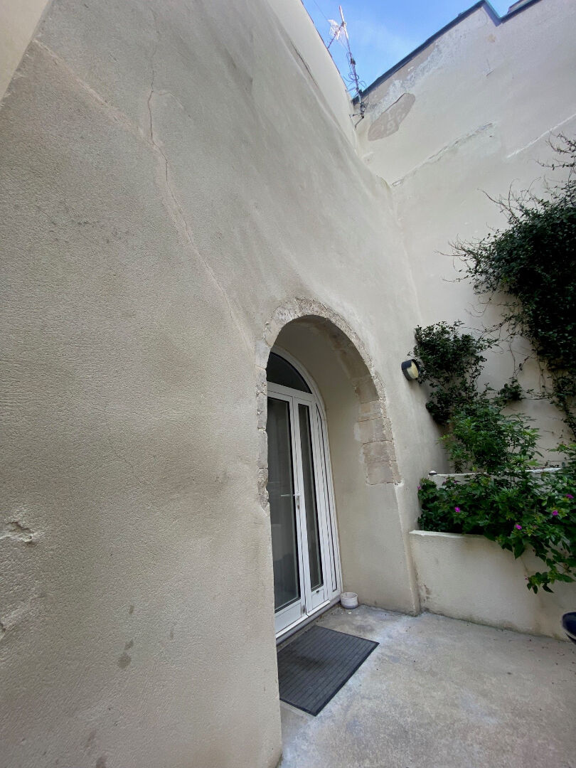 Appartement LA ROCHELLE (17000) 2 pi&egrave;ces 64.90 m&sup2;