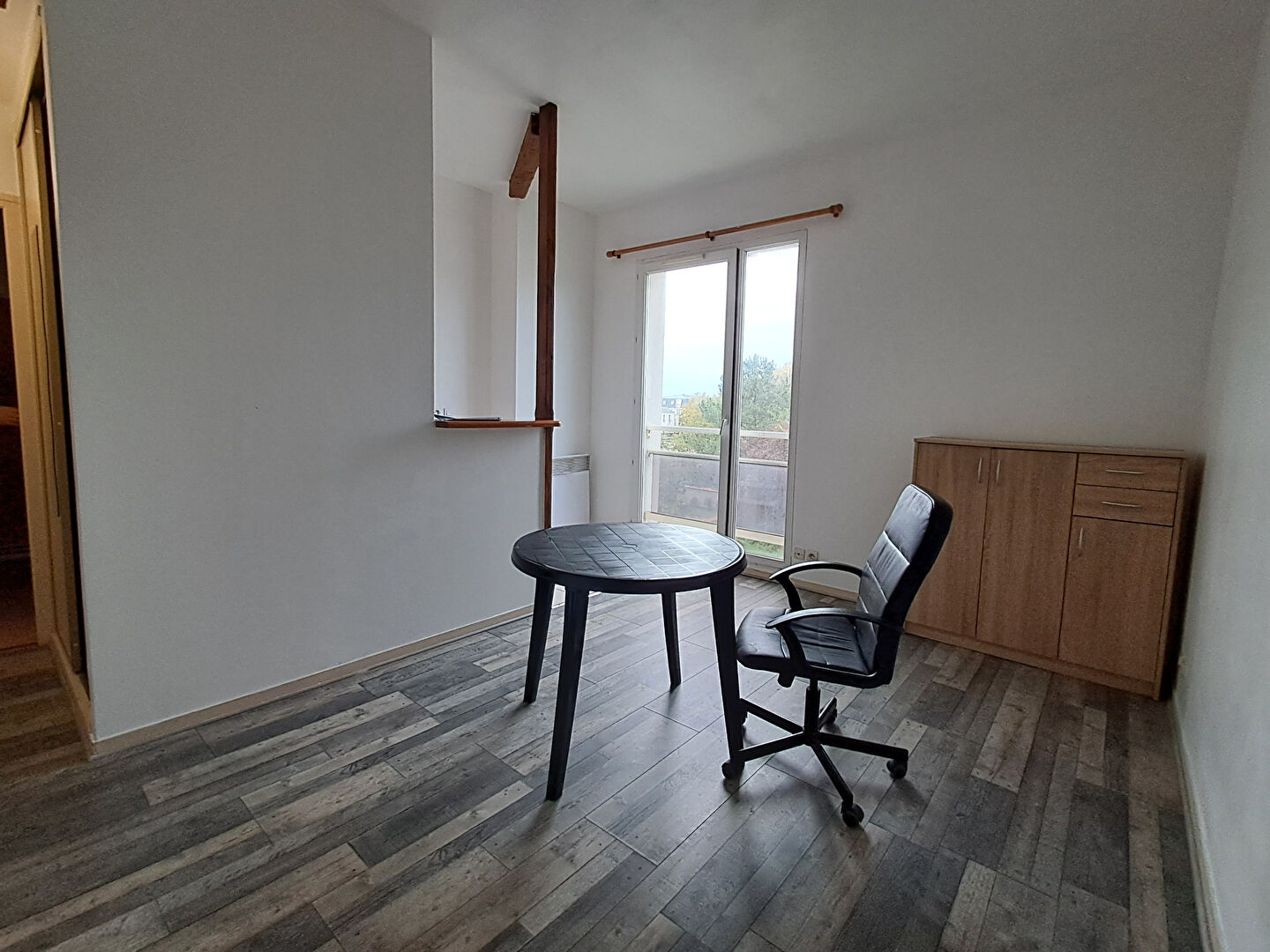 Appartement MONTARGIS (45200) 1 pièce 23.90 m²