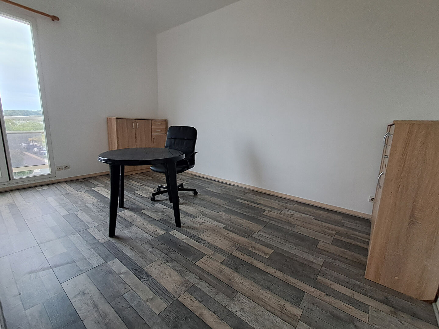 Appartement MONTARGIS (45200) 1 pi&egrave;ce 23.90 m&sup2;