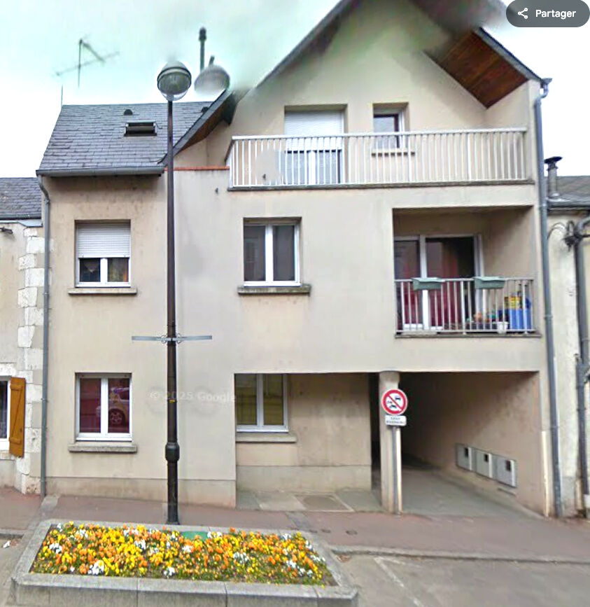 Appartement SAINT JEAN DE LA RUELLE (45140) 2 pi&egrave;ces 50.10 m&sup2;