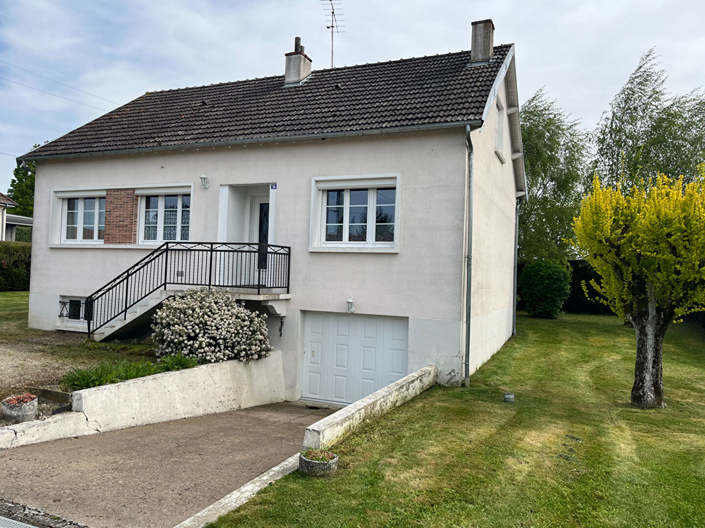 Maison CHECY (45430) 6 pi&egrave;ces 107.09 m&sup2;