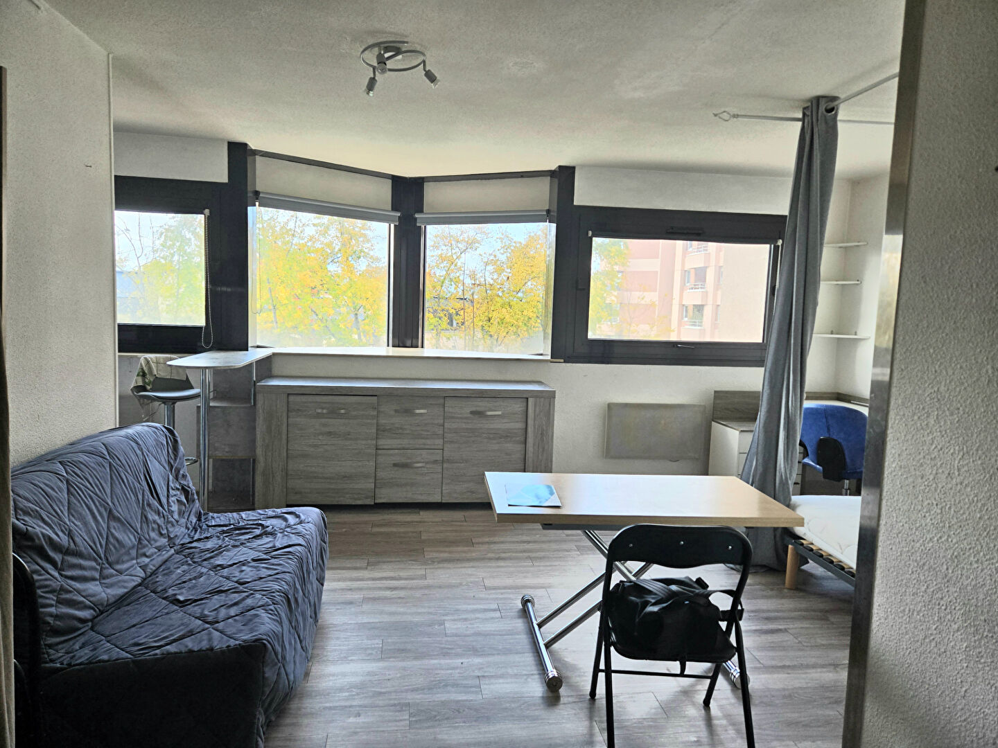 Appartement ORLEANS (45000) 1 pièce 32.00 m²