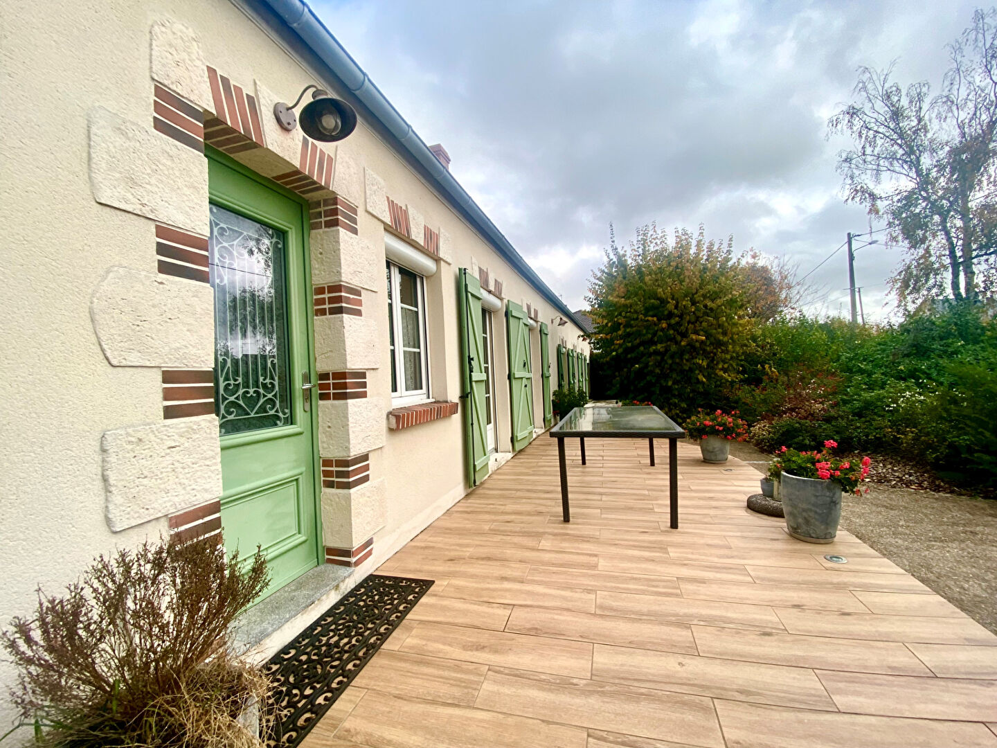 Maison Saint Denis En Val (45560) 7 pièces 167.35 m²