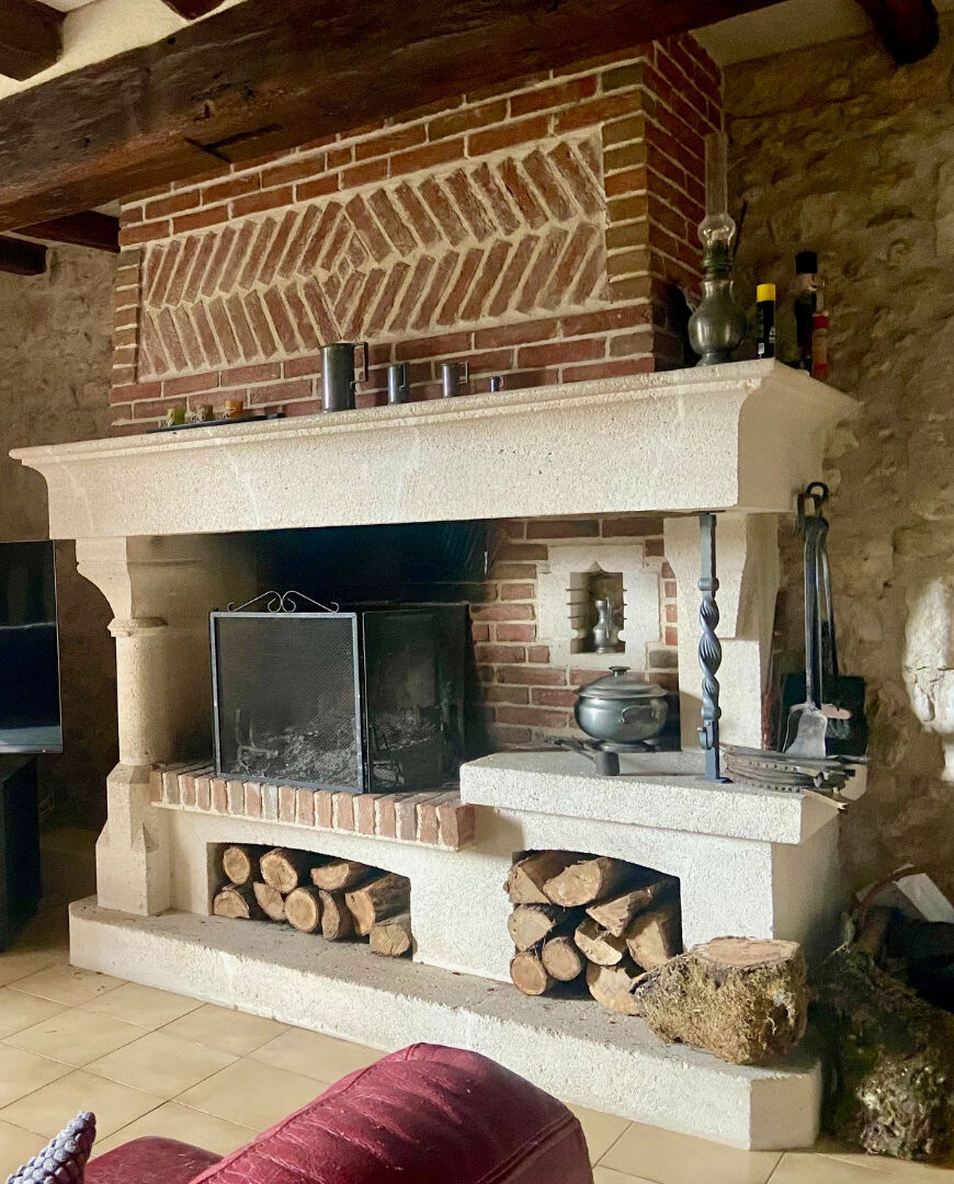 Maison SAINT DENIS EN VAL (45560) 7 pi&egrave;ces 167.35 m&sup2;