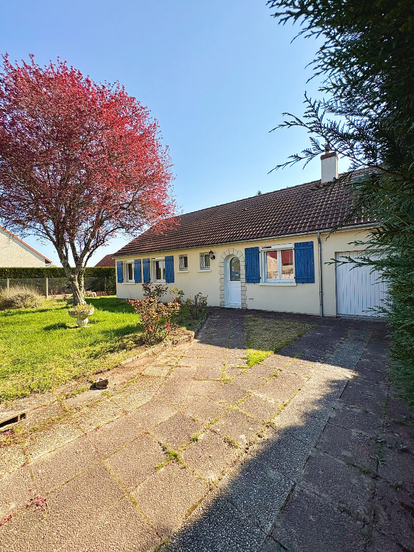 Maison DONNERY (45450) 6 pi&egrave;ces 132.88 m&sup2;