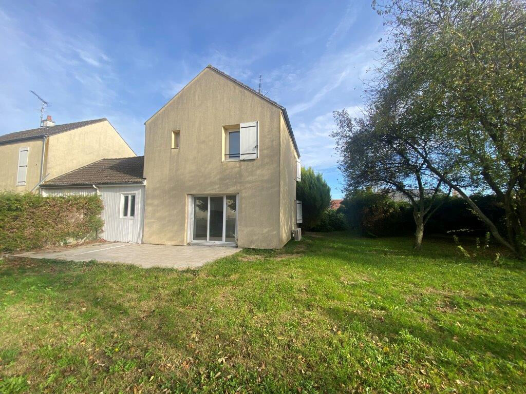 Maison CHILLEURS AUX BOIS (45170) 3 pièces 61.00 m²