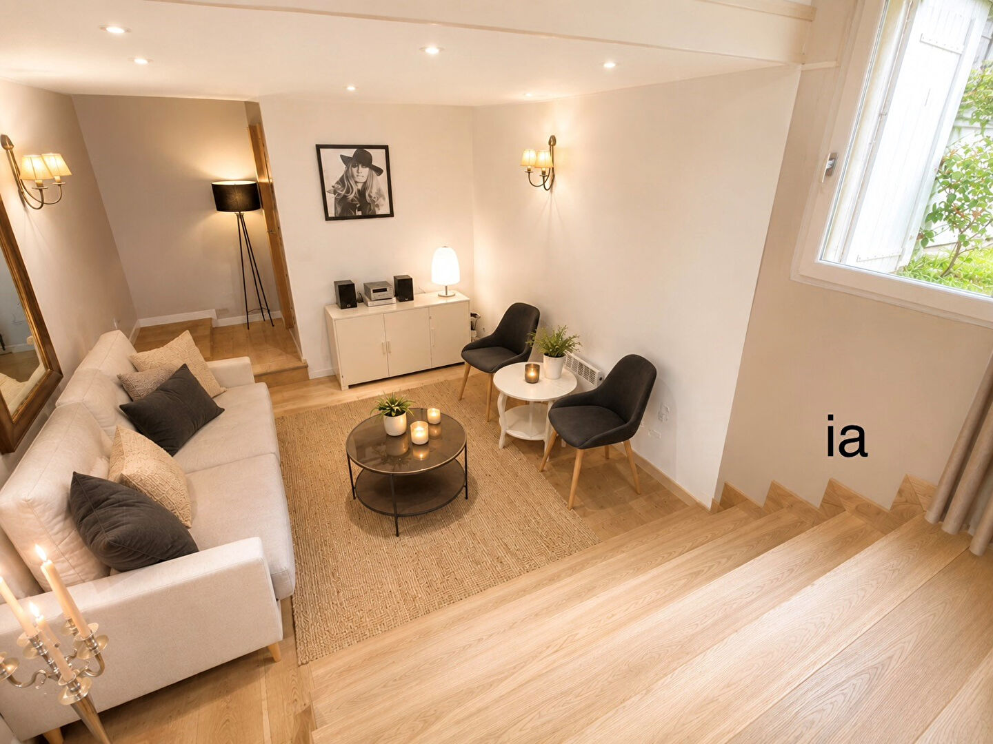 Maison ORLEANS (45000) 2 pi&egrave;ces 50.00 m&sup2;