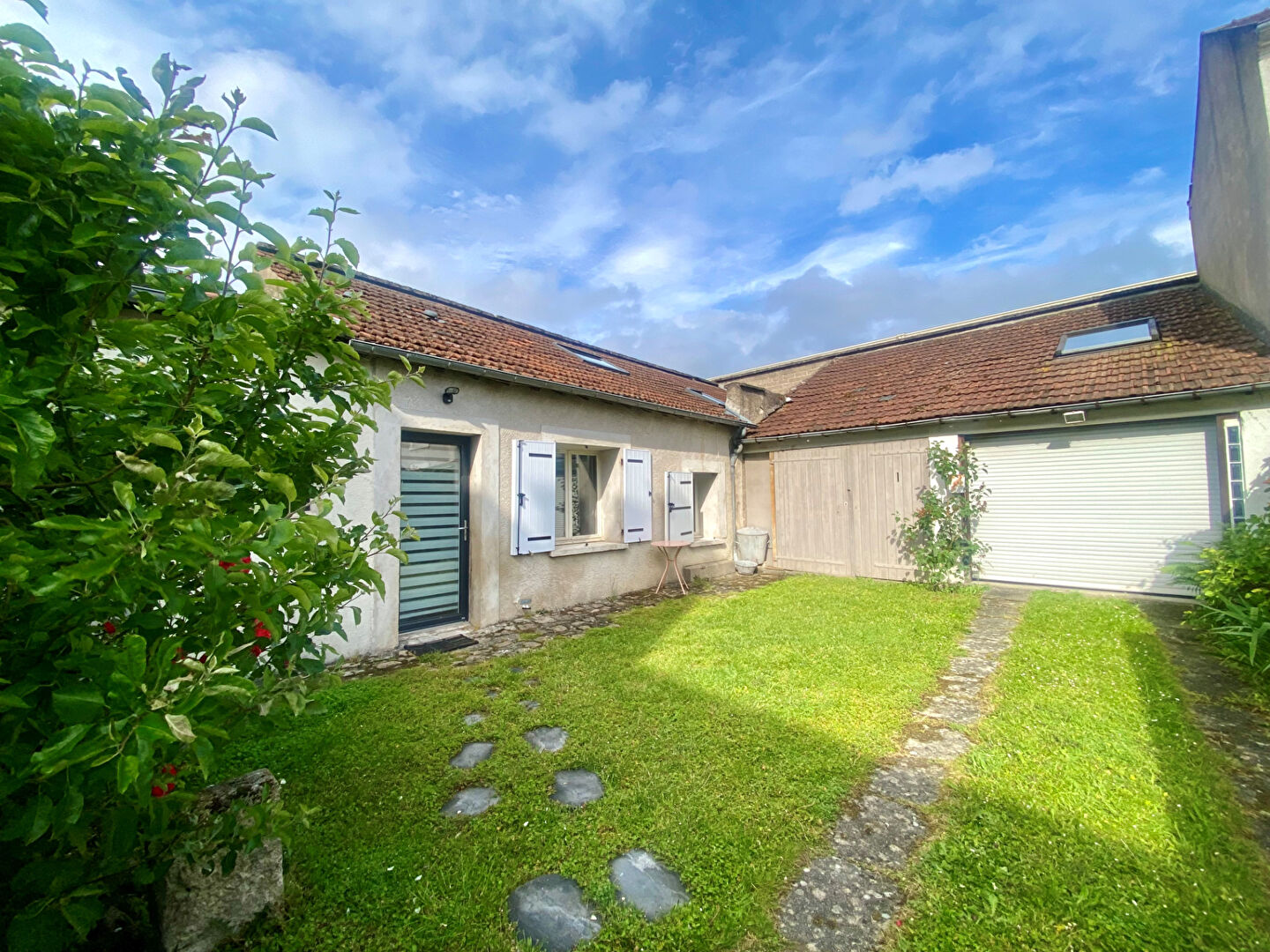 Maison ORLEANS (45000) 2 pi&egrave;ces 50.00 m&sup2;