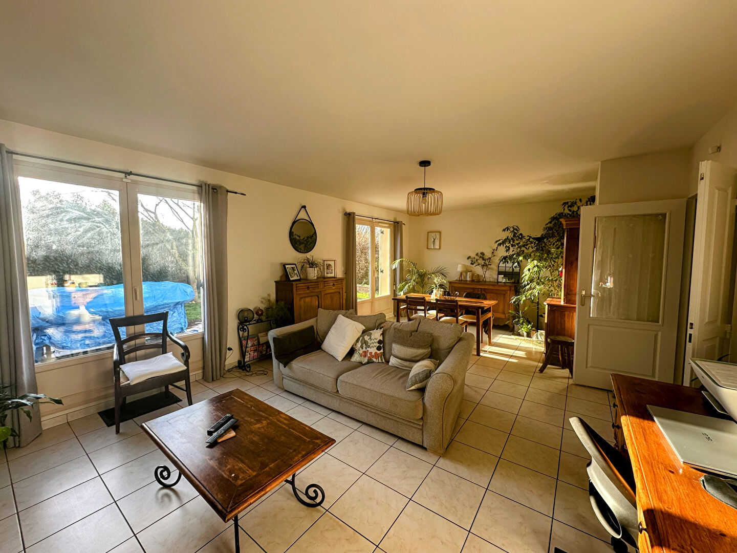 Maison BOIGNY SUR BIONNE (45760) 4 pi&egrave;ces 110.85 m&sup2;