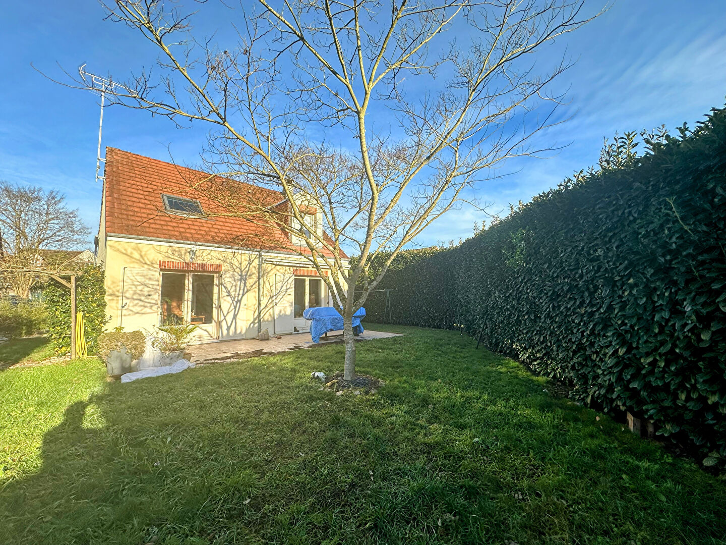 Maison BOIGNY SUR BIONNE (45760) 4 pi&egrave;ces 110.85 m&sup2;