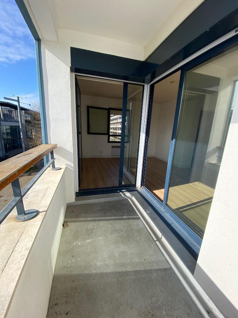 Appartement LA ROCHELLE (17000) 3 pi&egrave;ces 53.55 m&sup2;