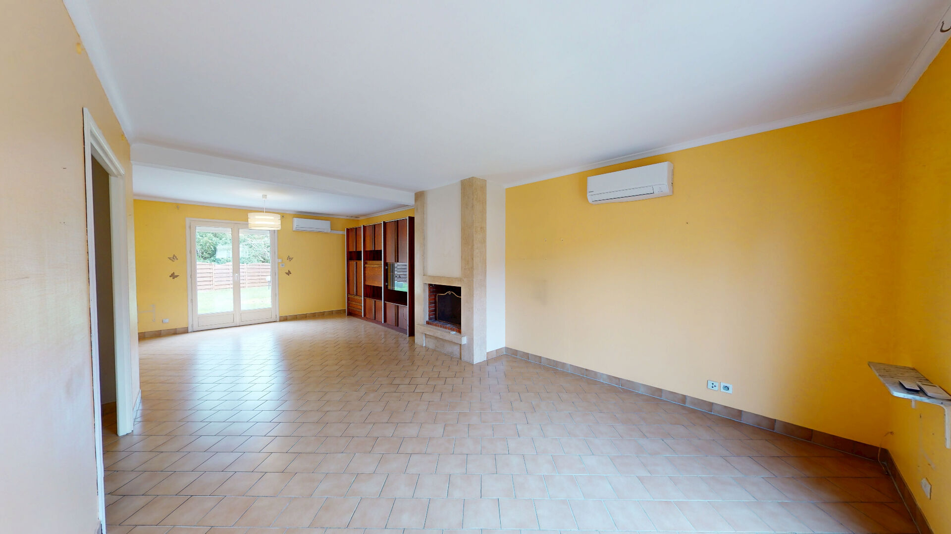 Maison SAINT JEAN DE BRAYE (45800) 6 pi&egrave;ces 132.00 m&sup2;