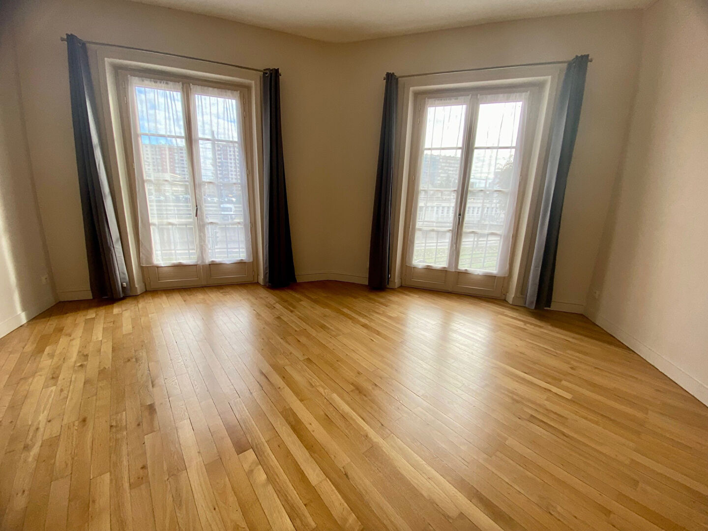 Appartement ORLEANS (45000) 4 pièces 100.20 m²