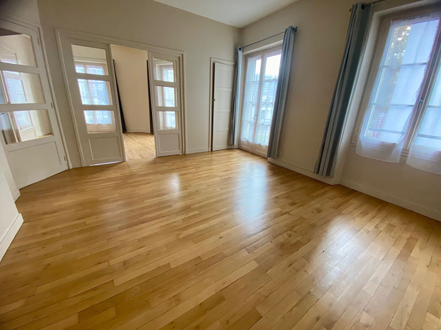 Appartement ORLEANS (45000) 4 pièces 100.20 m²