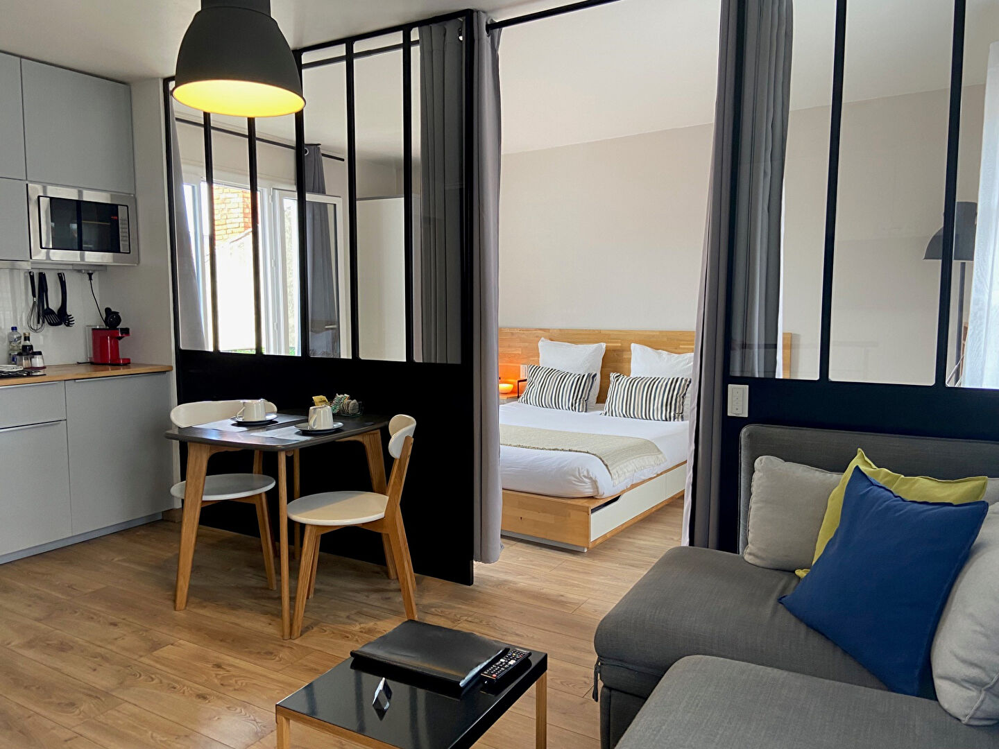 Appartement La Rochelle (17000) 5 pi&egrave;ces 70.00 m&sup2;