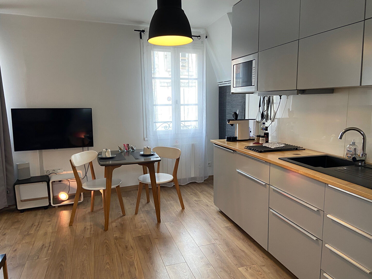 Appartement La Rochelle (17000) 5 pi&egrave;ces 70.00 m&sup2;