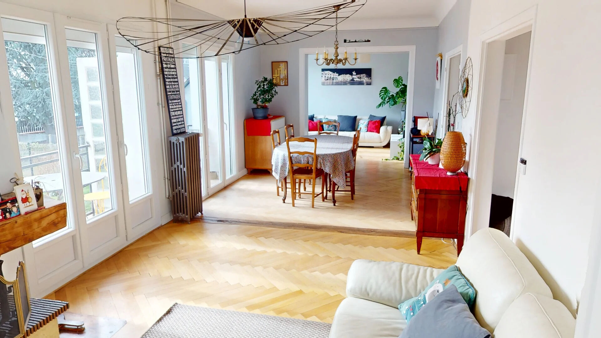 Maison ORLEANS (45000) 10 pi&egrave;ces 276.00 m&sup2;