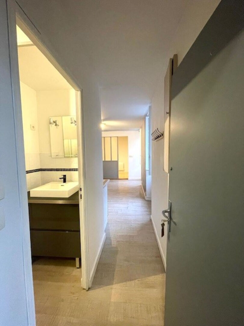 Appartement LA ROCHELLE (17000) 2 pièces 32.51 m²