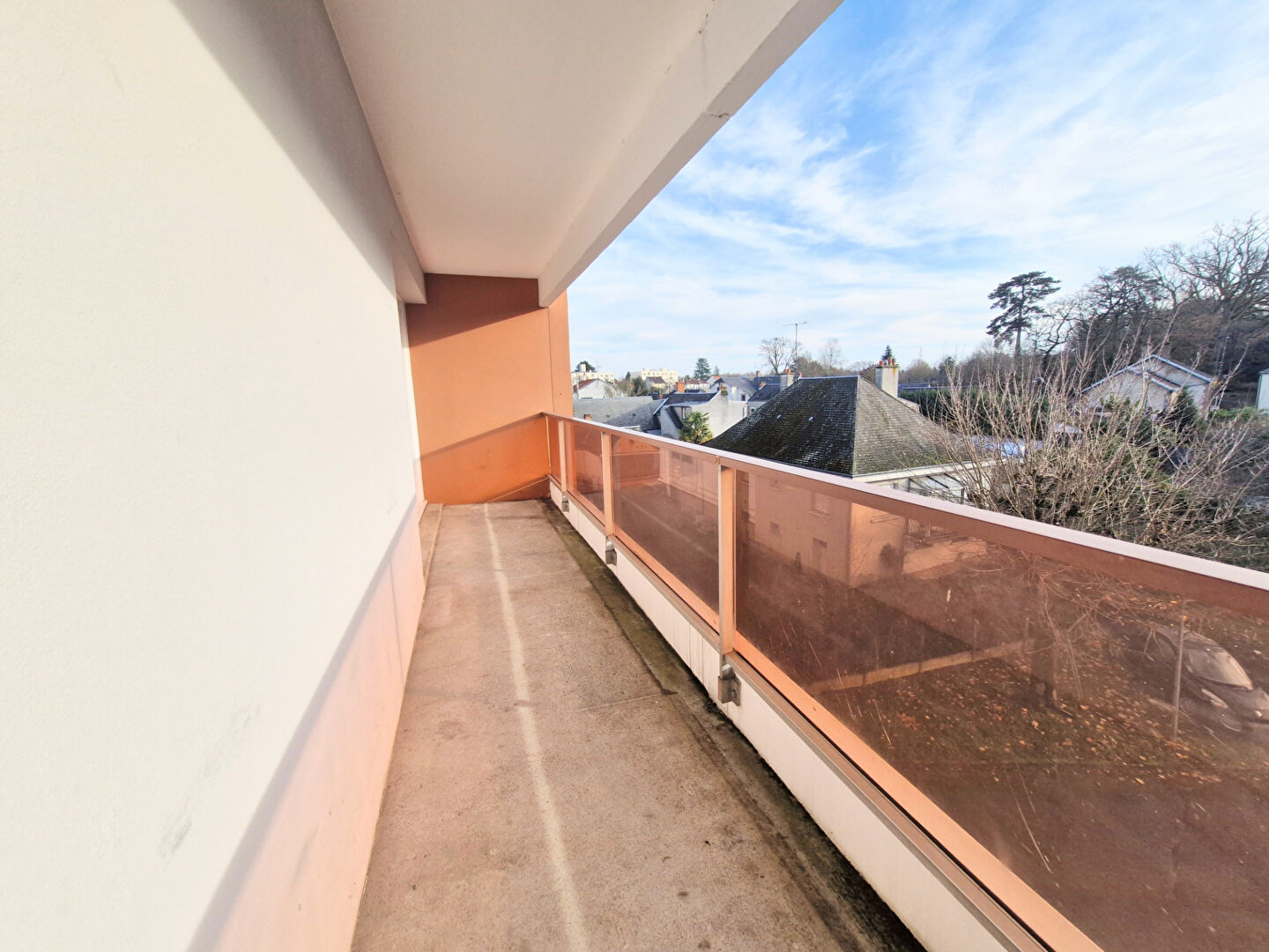 Appartement SAINT JEAN DE BRAYE (45800) 2 pièces 52.00 m²