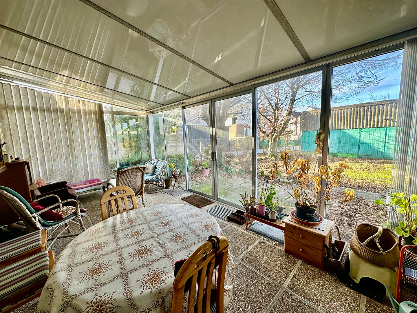 Maison SAINT JEAN DE BRAYE (45800) 6 pièces 115.00 m²