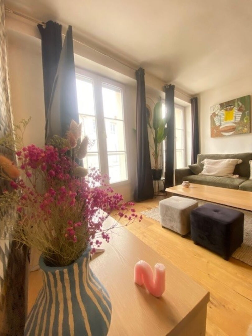 Appartement LA ROCHELLE (17000) 2 pièces 68.02 m²