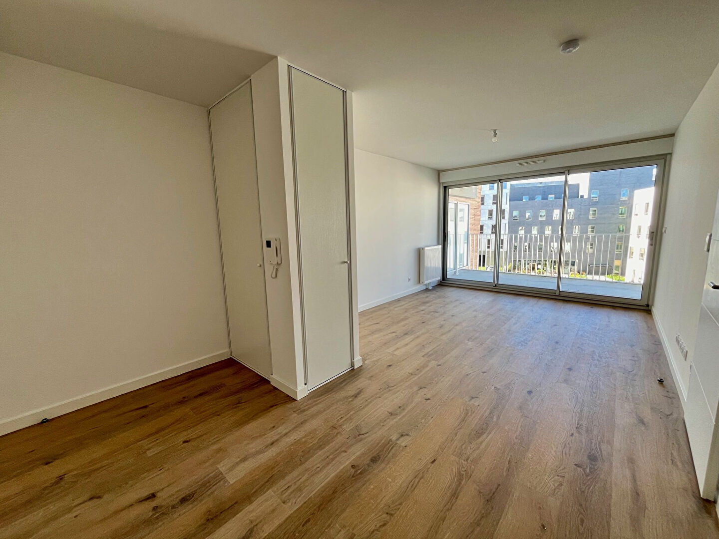 Appartement FLEURY LES AUBRAIS (45400) 2 pièces 42.85 m²