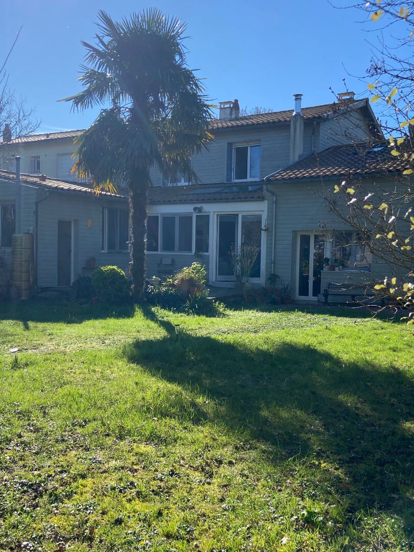 Maison DOMPIERRE SUR MER (17139) 6 pi&egrave;ces 196.00 m&sup2;