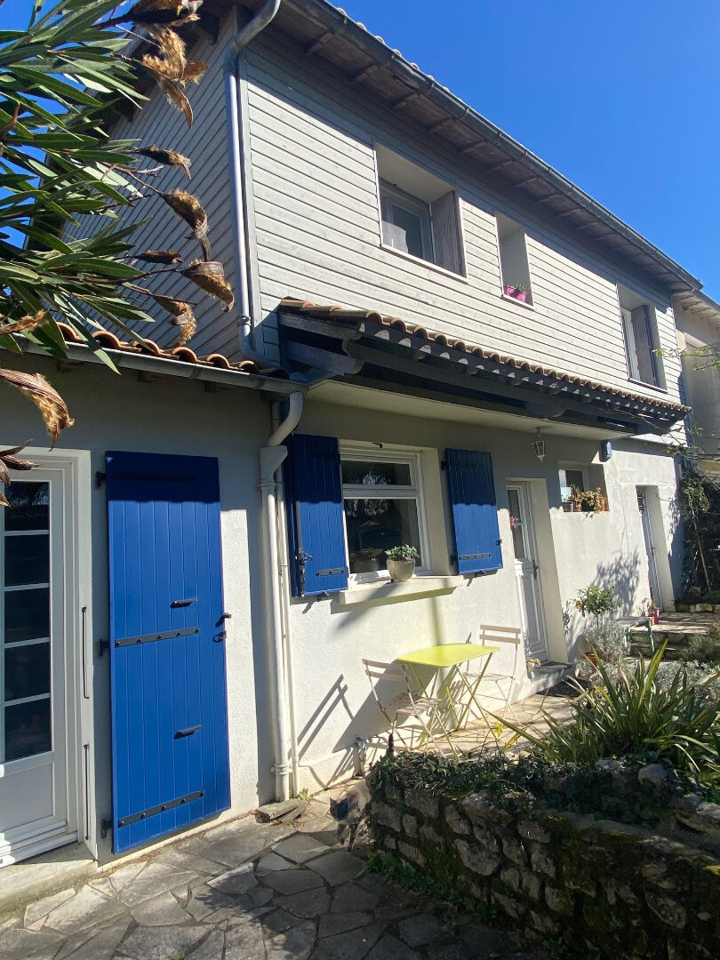 Maison DOMPIERRE SUR MER (17139) 6 pi&egrave;ces 196.00 m&sup2;