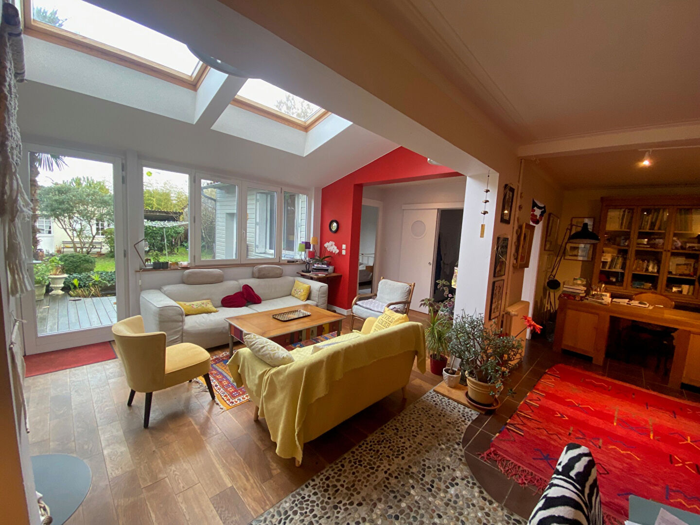 Maison DOMPIERRE SUR MER (17139) 6 pi&egrave;ces 196.00 m&sup2;