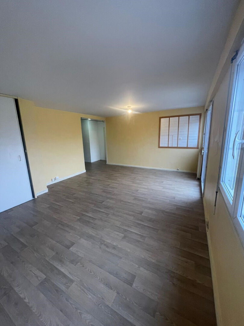 Appartement LA ROCHELLE (17000) 3 pièces 66.81 m²