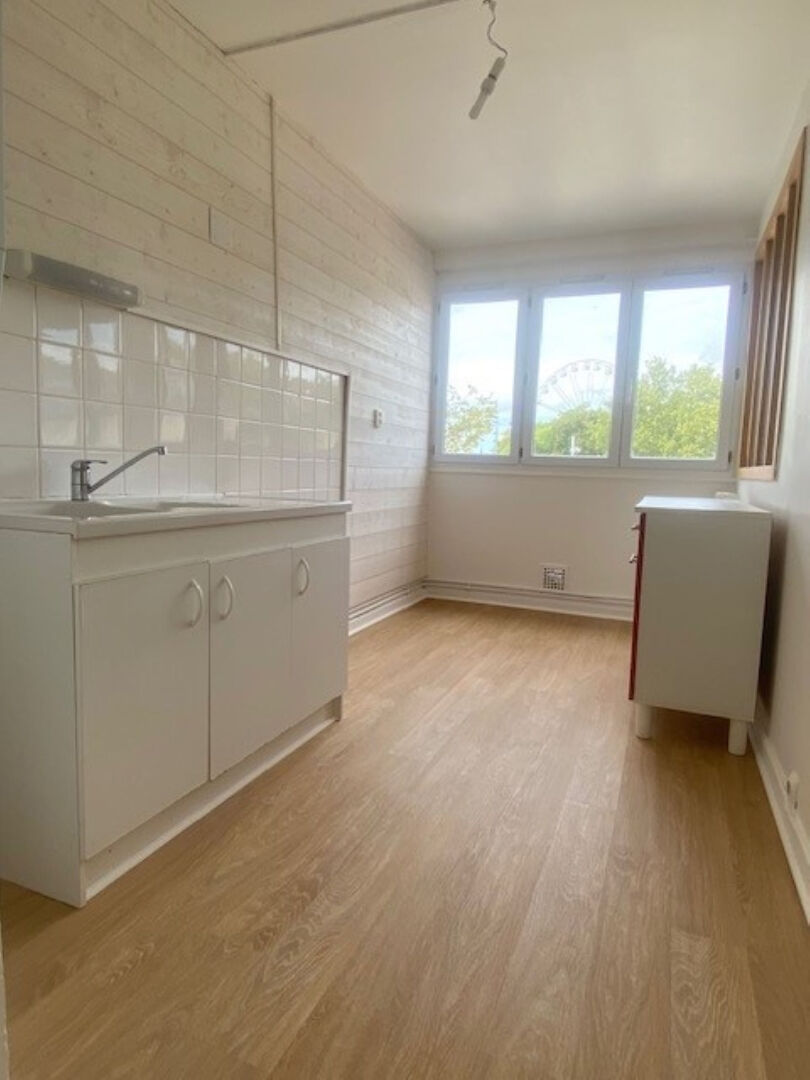 Appartement LA ROCHELLE (17000) 3 pi&egrave;ces 66.81 m&sup2;