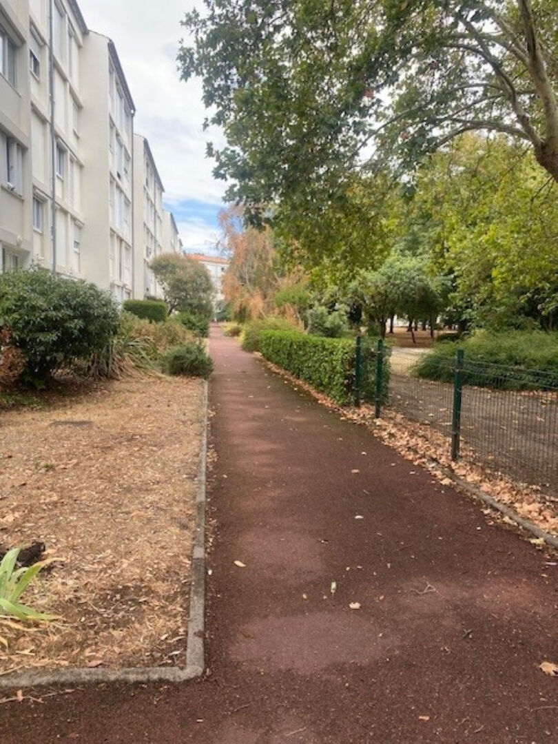 Appartement LA ROCHELLE (17000) 3 pi&egrave;ces 66.81 m&sup2;