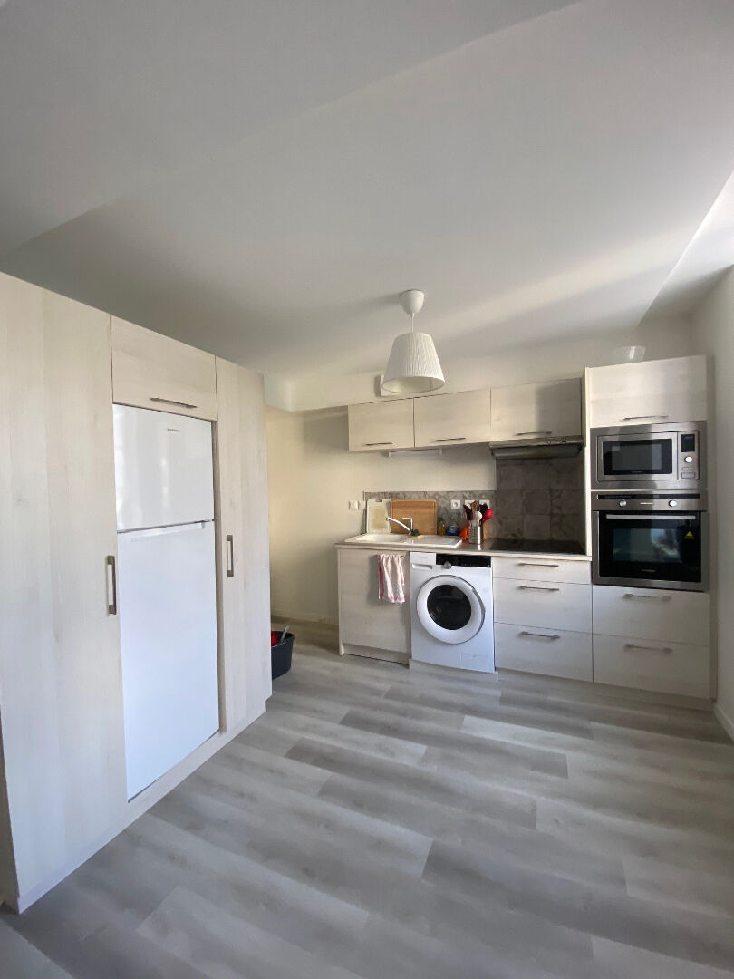 Appartement DONNERY (45450) 2 pi&egrave;ces 40.00 m&sup2;