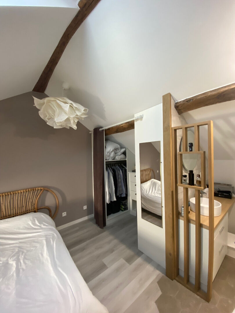 Appartement DONNERY (45450) 2 pi&egrave;ces 40.00 m&sup2;