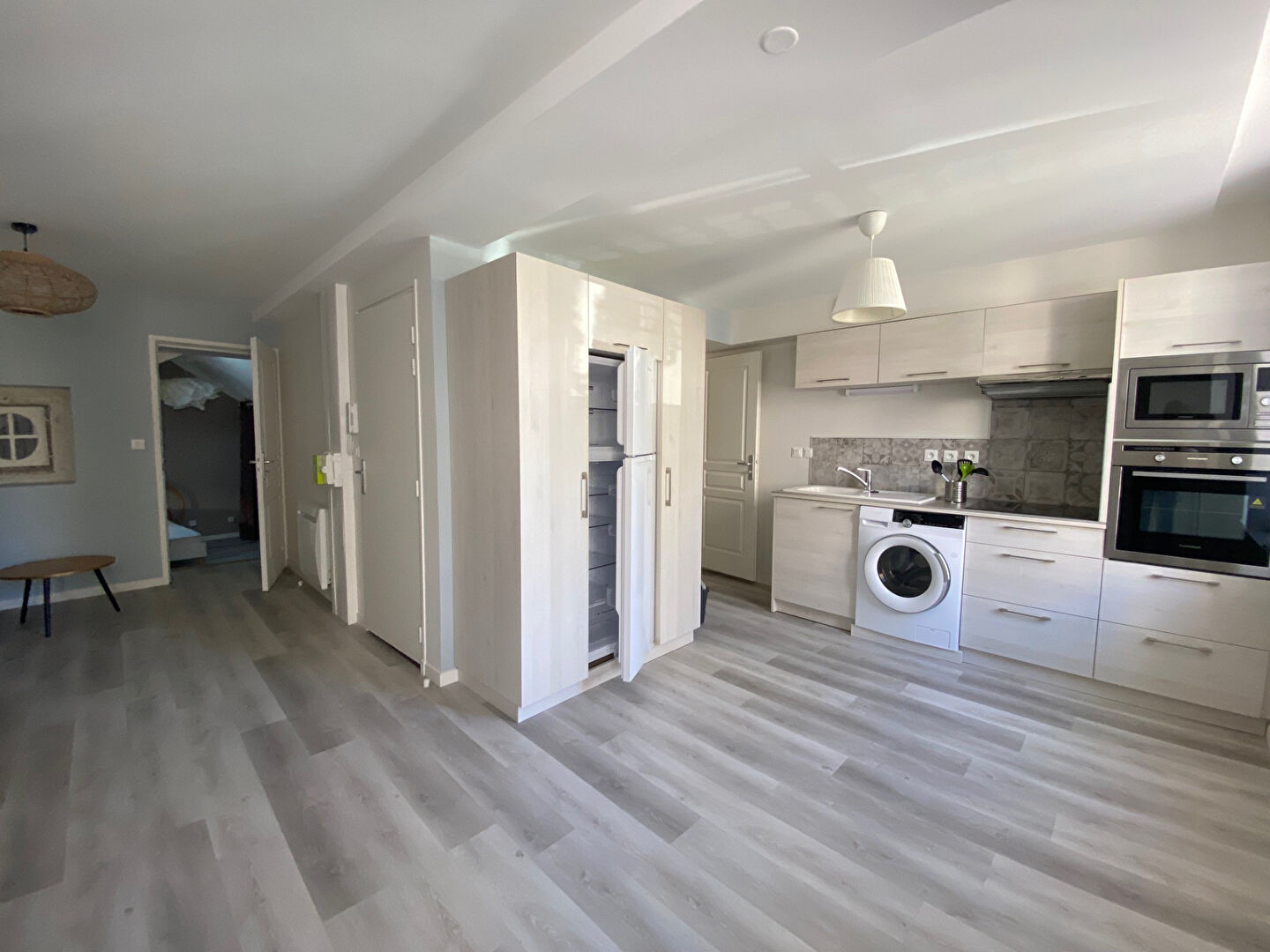 Appartement DONNERY (45450) 2 pi&egrave;ces 40.00 m&sup2;