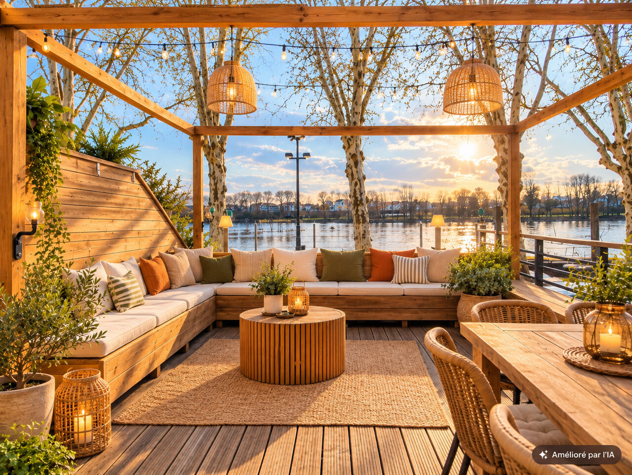 Maison ORLEANS (45000) 5 pi&egrave;ces 187.00 m&sup2;