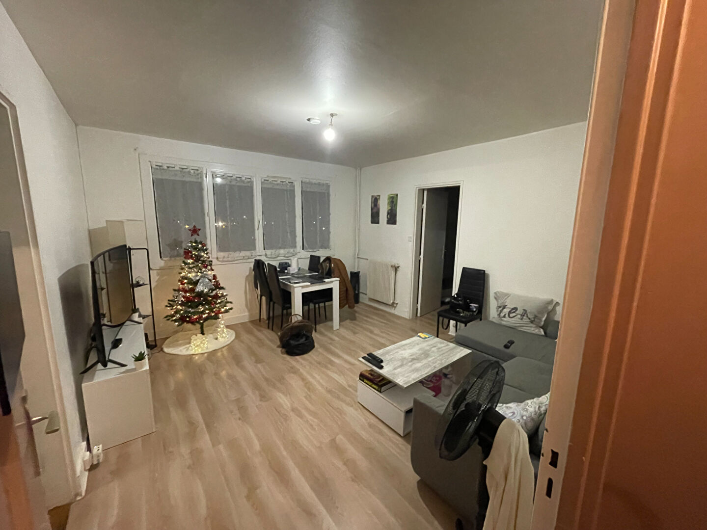 Appartement SAINT JEAN DE BRAYE (45800) 2 pi&egrave;ces 44.45 m&sup2;