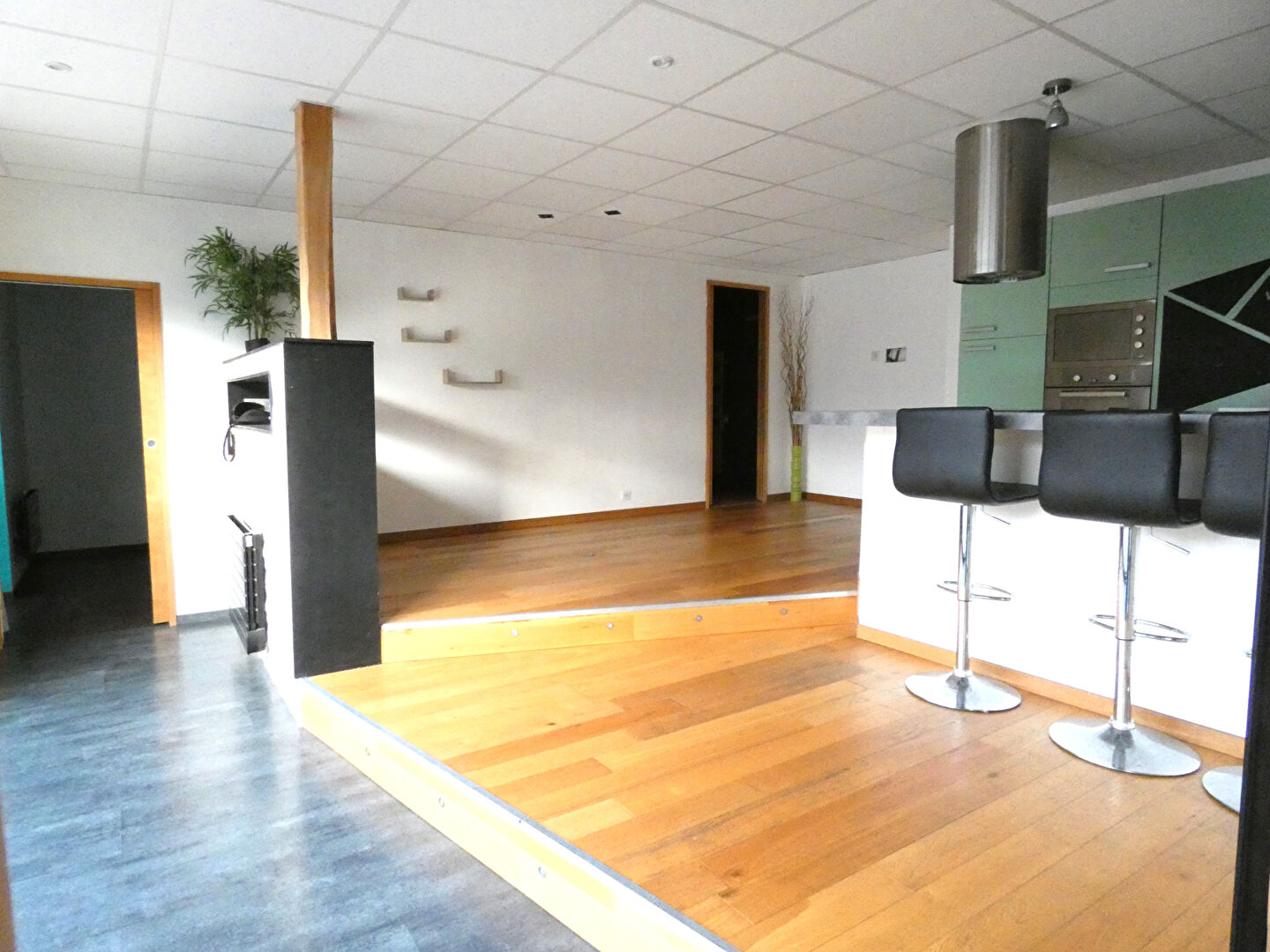 Appartement NEUVILLE AUX BOIS (45170) 2 pi&egrave;ces 72.67 m&sup2;