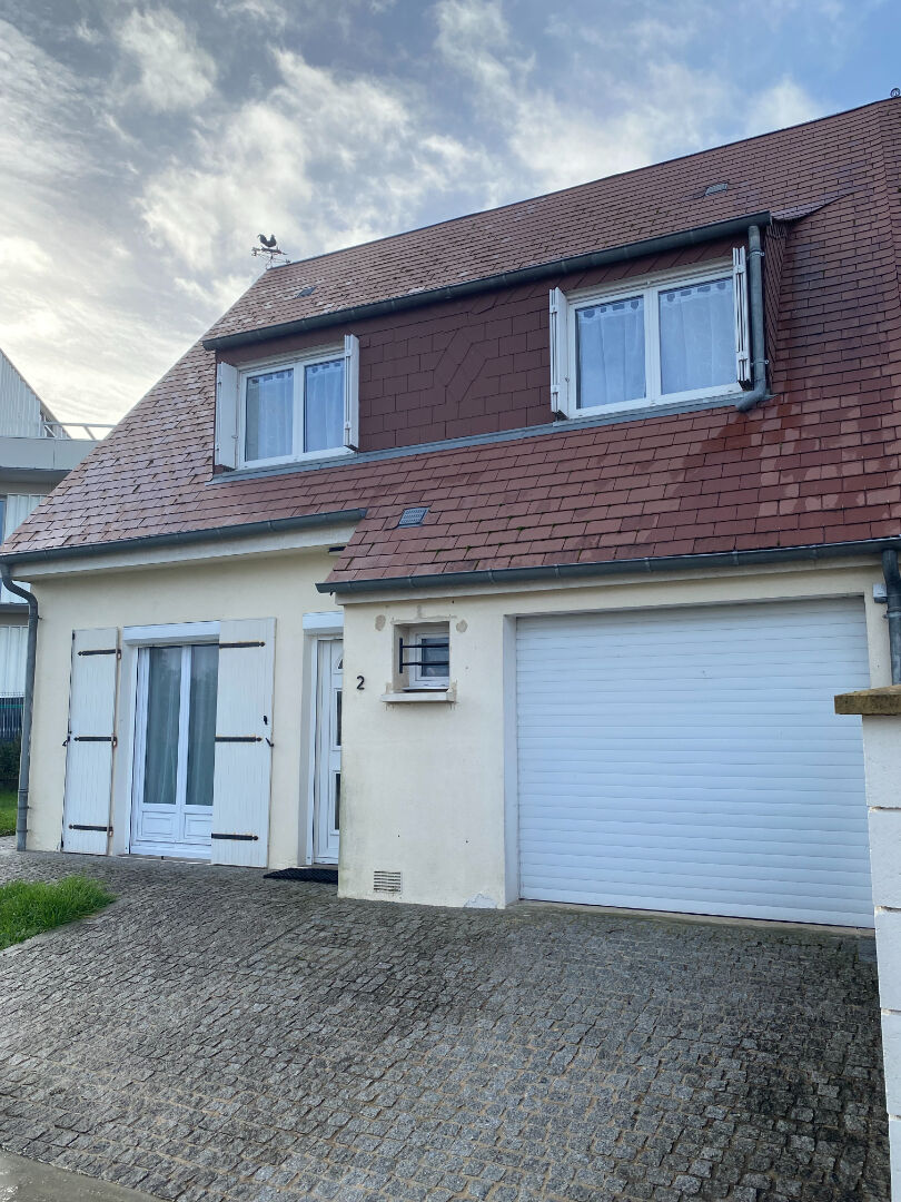 Maison CHECY (45430) 4 pi&egrave;ces 92.00 m&sup2;