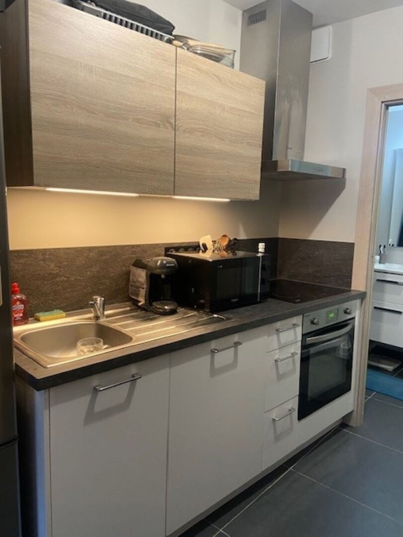 Appartement LA ROCHELLE (17000) 1 pi&egrave;ce 29.47 m&sup2;