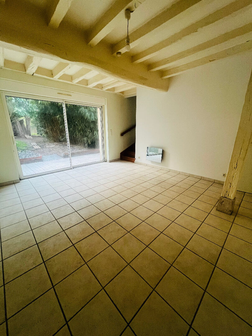 Maison ORLEANS (45000) 2 pi&egrave;ces 57.00 m&sup2;
