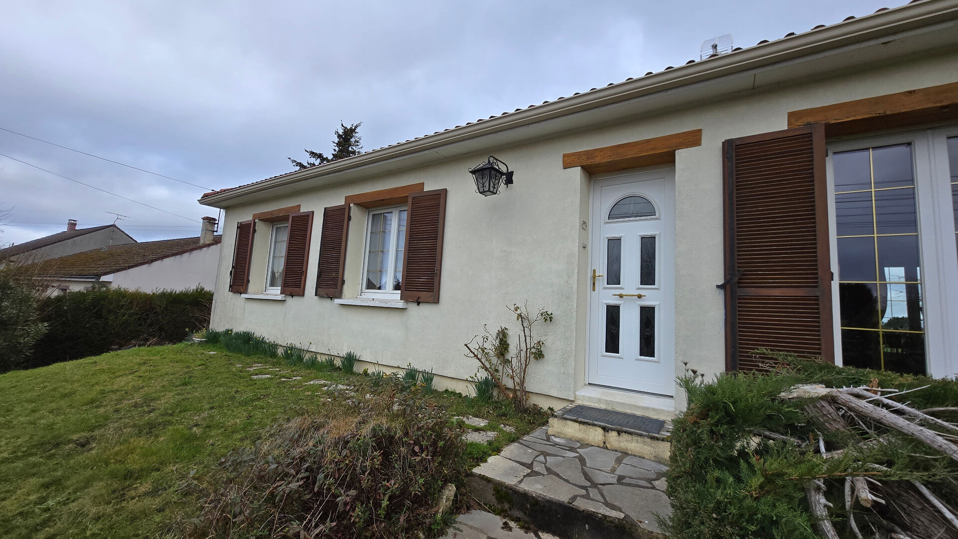 Maison DARVOY (45150) 4 pi&egrave;ces 90.00 m&sup2;